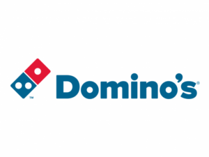 Logo Dominos